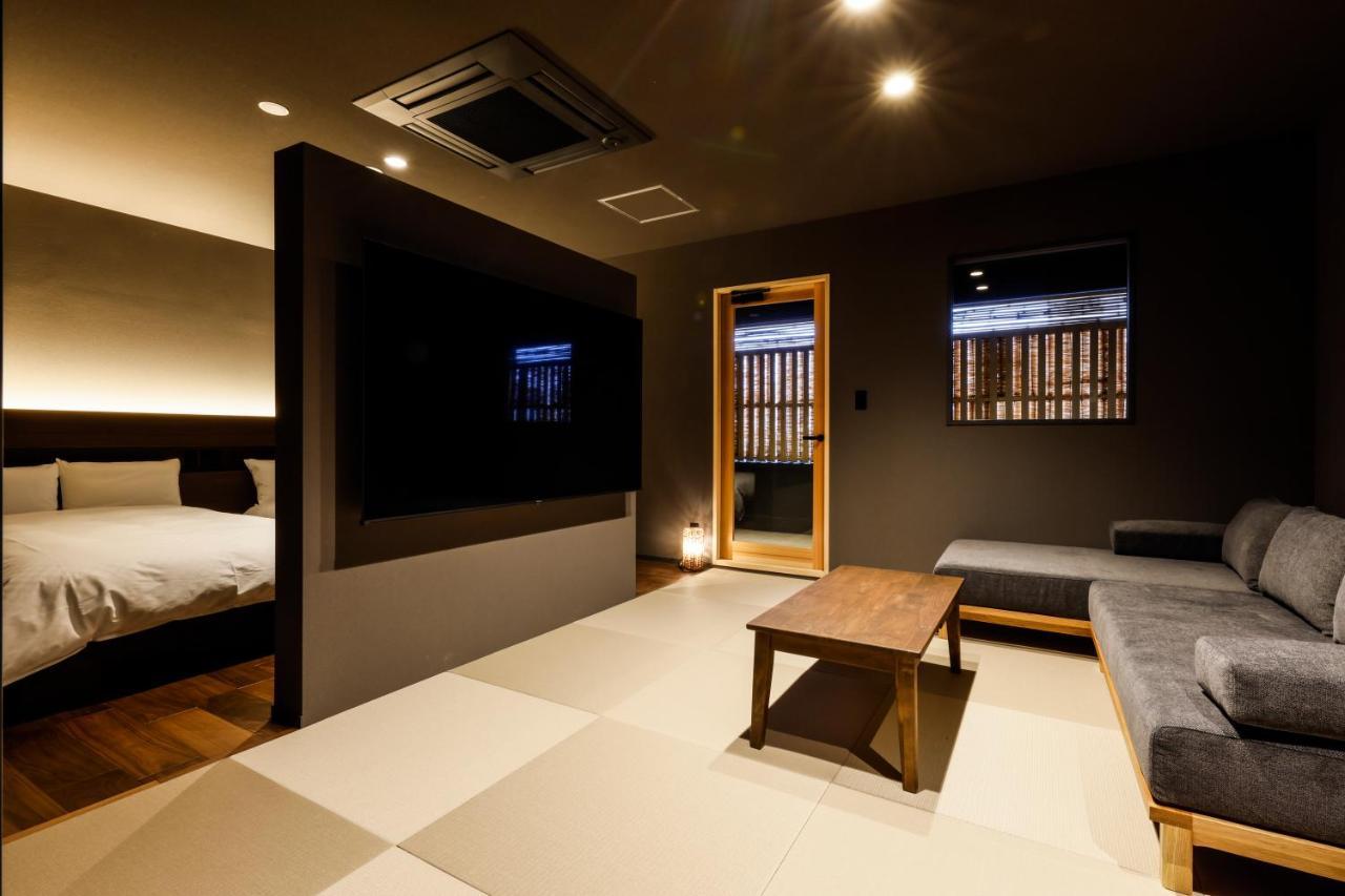 Hokuriku Yamashiro Onsen Hotel Kikyou Kaga  Ngoại thất bức ảnh
