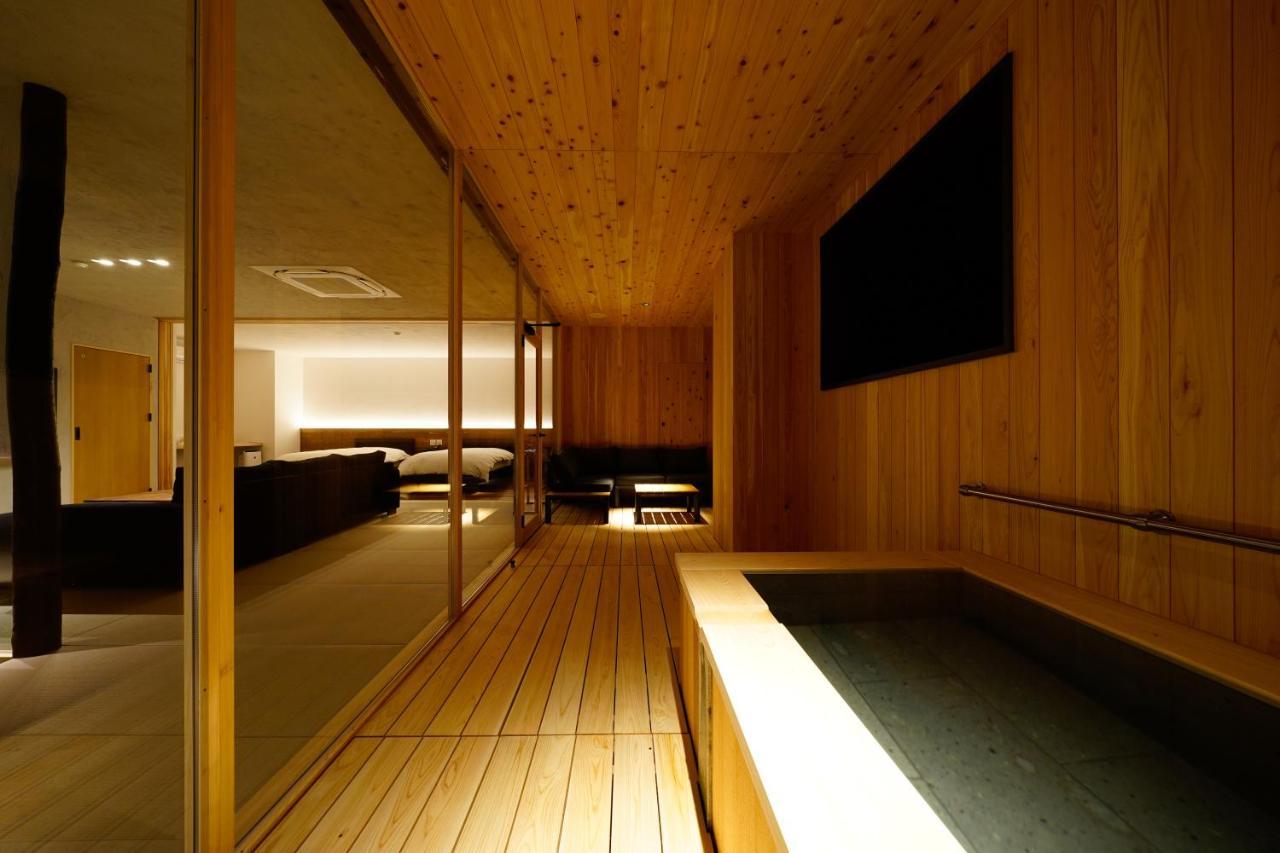 Hokuriku Yamashiro Onsen Hotel Kikyou Kaga  Ngoại thất bức ảnh