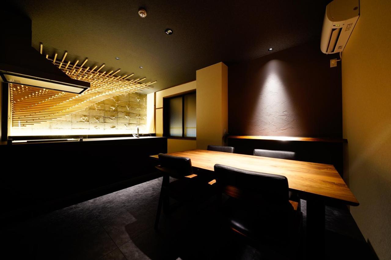 Hokuriku Yamashiro Onsen Hotel Kikyou Kaga  Ngoại thất bức ảnh