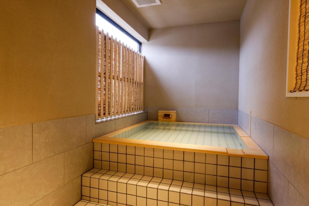 Hokuriku Yamashiro Onsen Hotel Kikyou Kaga  Ngoại thất bức ảnh