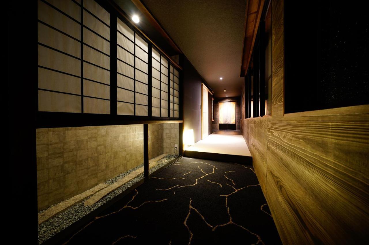 Hokuriku Yamashiro Onsen Hotel Kikyou Kaga  Ngoại thất bức ảnh