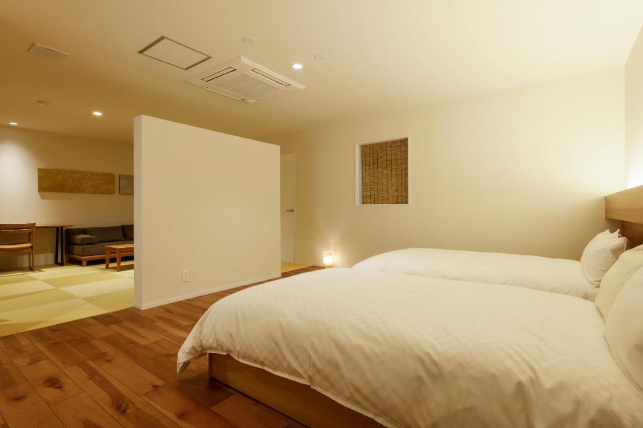 Hokuriku Yamashiro Onsen Hotel Kikyou Kaga  Ngoại thất bức ảnh