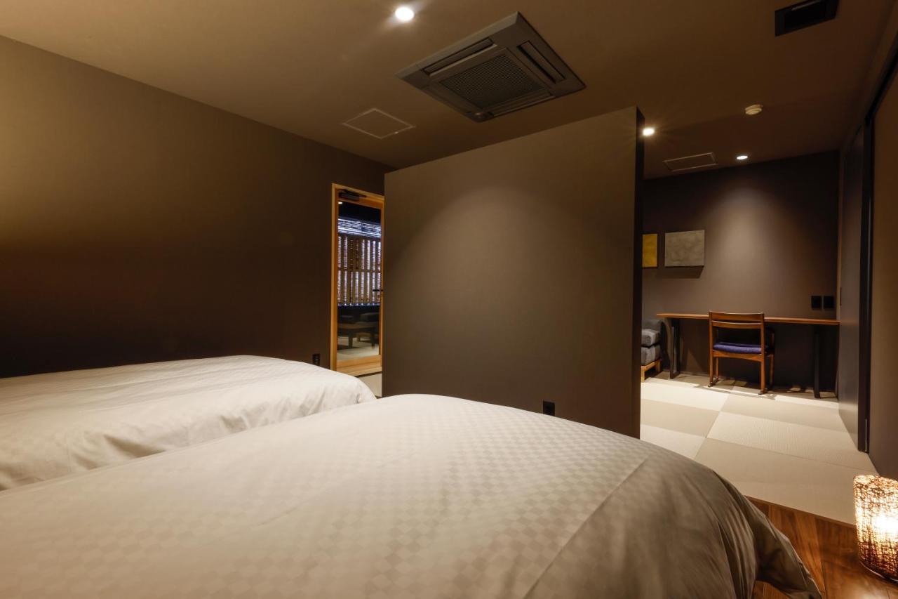Hokuriku Yamashiro Onsen Hotel Kikyou Kaga  Ngoại thất bức ảnh