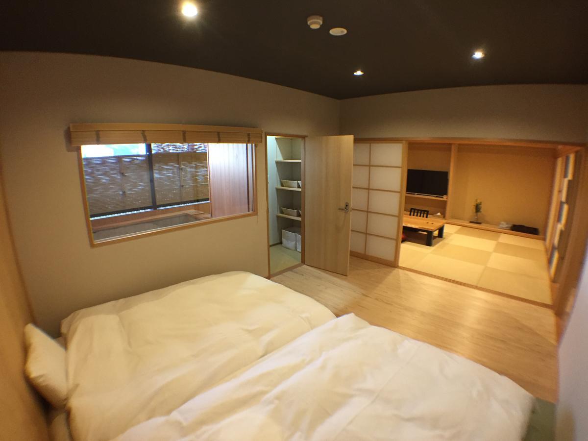 Hokuriku Yamashiro Onsen Hotel Kikyou Kaga  Ngoại thất bức ảnh