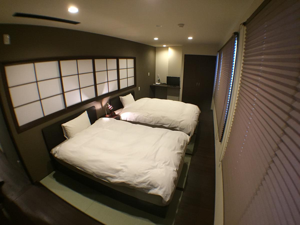 Hokuriku Yamashiro Onsen Hotel Kikyou Kaga  Ngoại thất bức ảnh