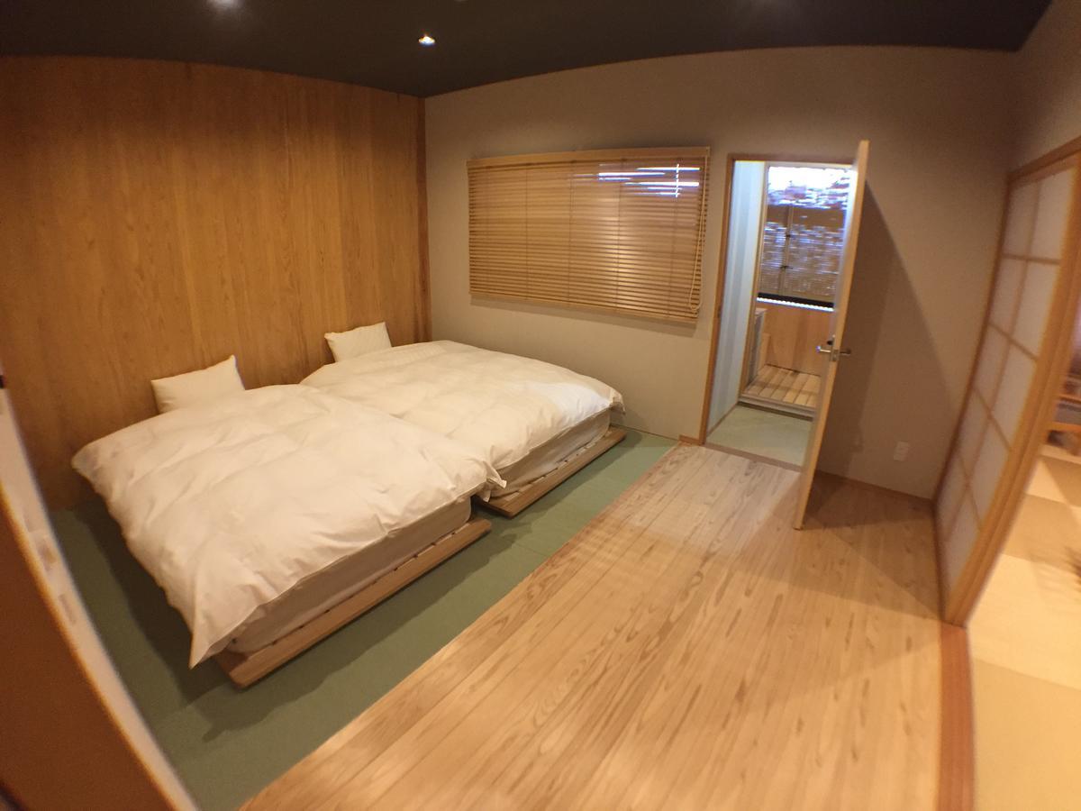 Hokuriku Yamashiro Onsen Hotel Kikyou Kaga  Ngoại thất bức ảnh