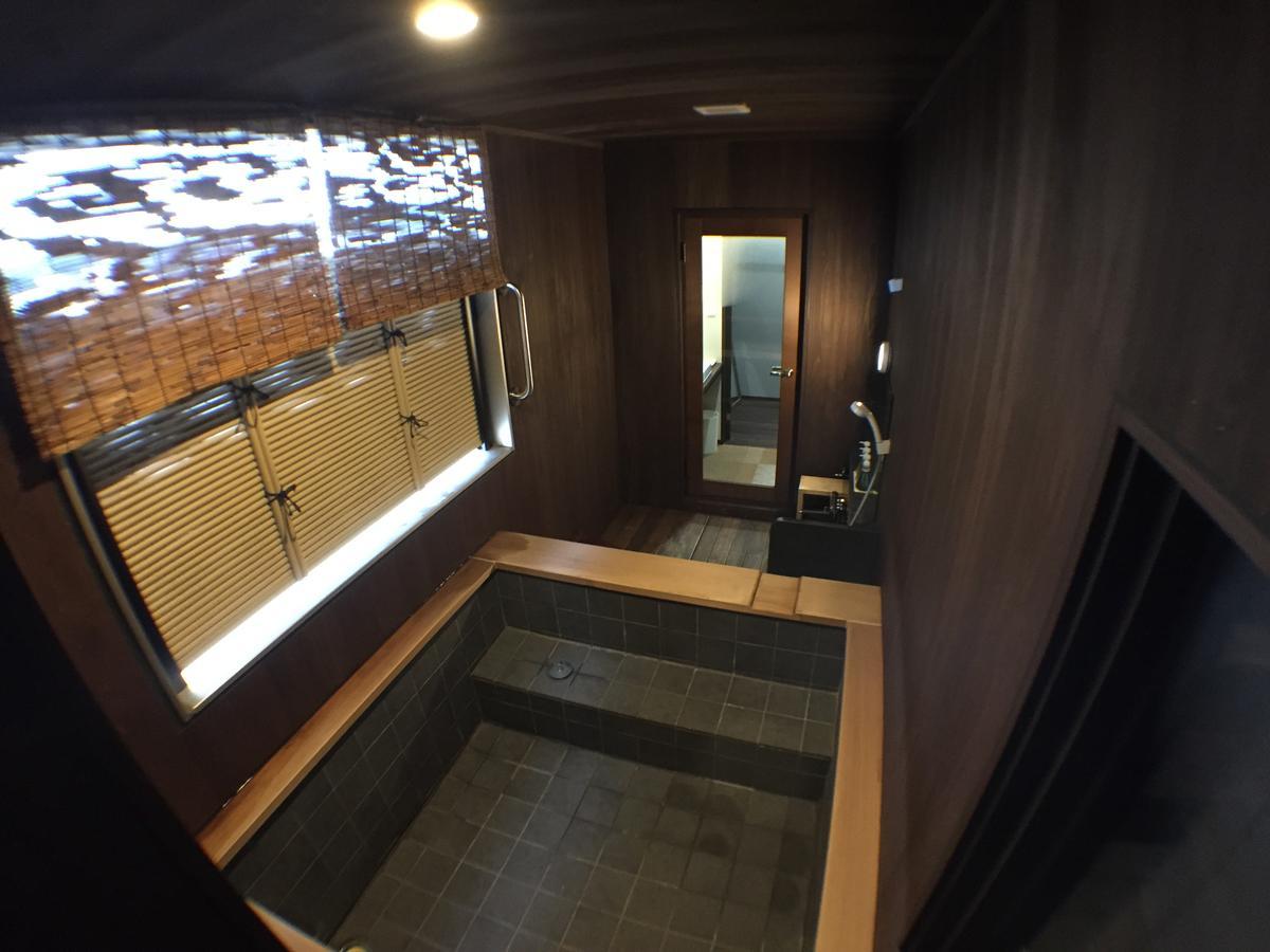Hokuriku Yamashiro Onsen Hotel Kikyou Kaga  Ngoại thất bức ảnh