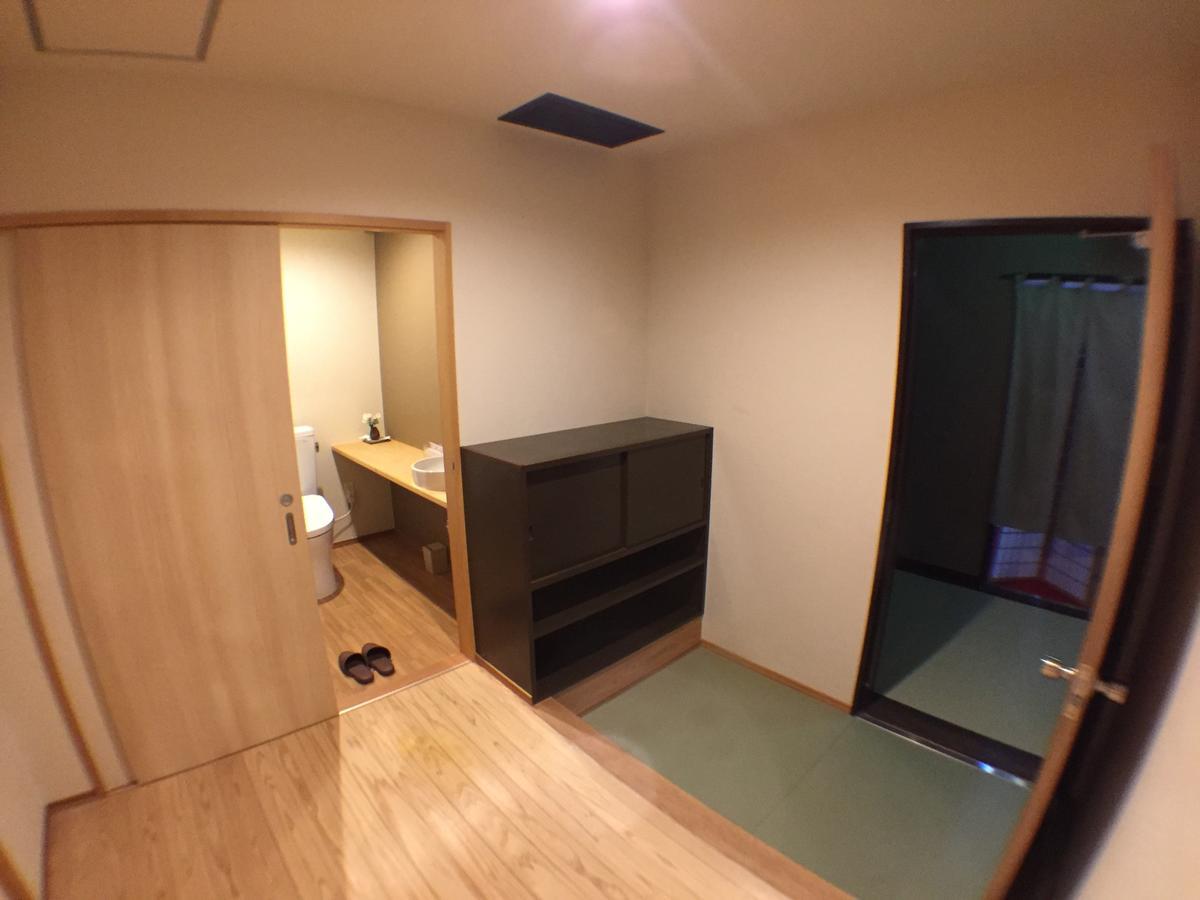 Hokuriku Yamashiro Onsen Hotel Kikyou Kaga  Ngoại thất bức ảnh