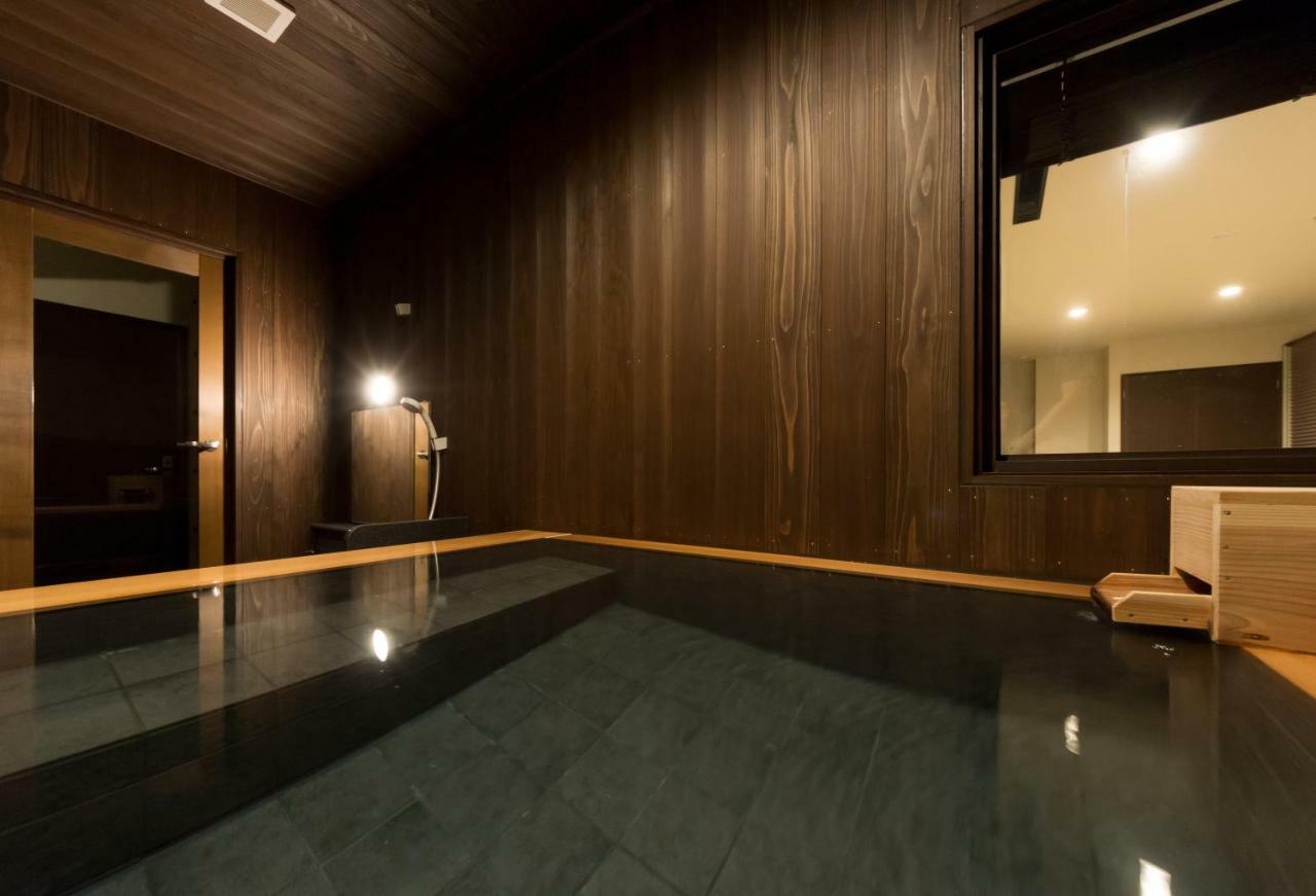 Hokuriku Yamashiro Onsen Hotel Kikyou Kaga  Ngoại thất bức ảnh