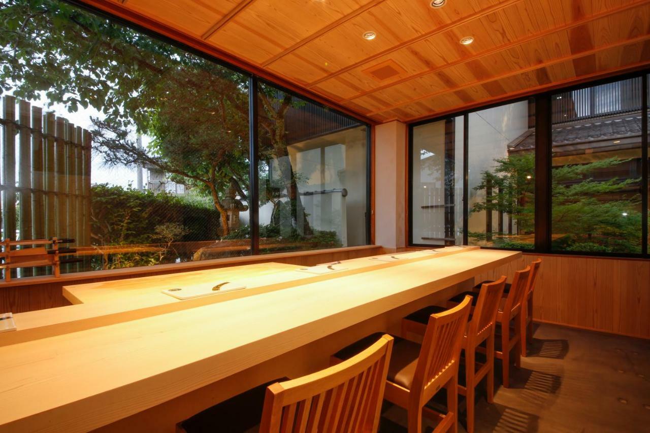 Hokuriku Yamashiro Onsen Hotel Kikyou Kaga  Ngoại thất bức ảnh