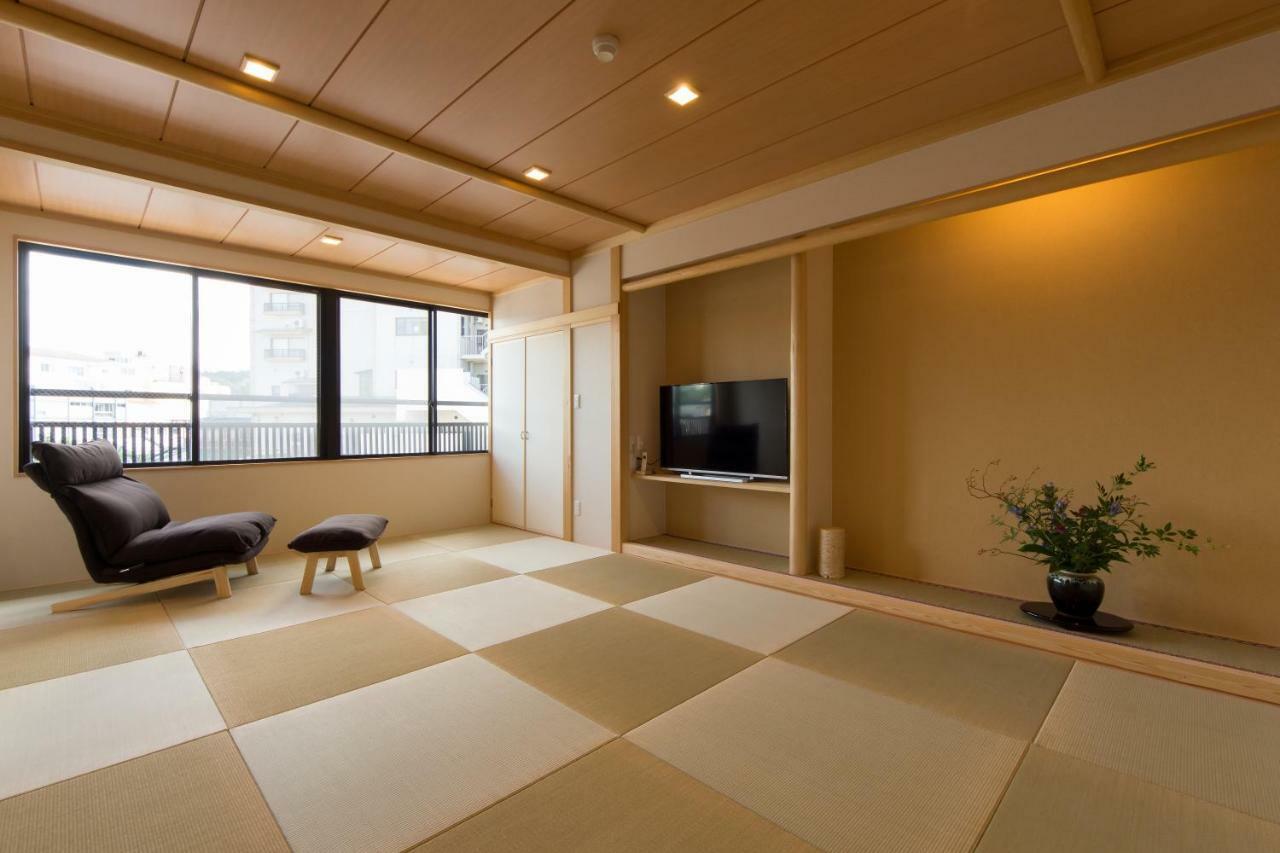 Hokuriku Yamashiro Onsen Hotel Kikyou Kaga  Ngoại thất bức ảnh